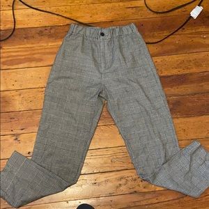 Brandy Melville Tilden pants
